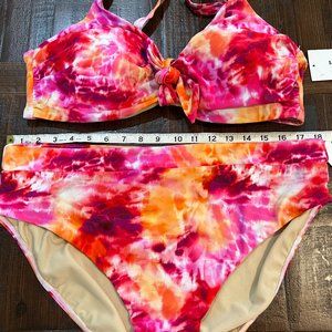 Swim Suit